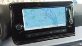 Zaščitno steklo Pixsel za monitor SEAT ARONA - 8.3“ 2021 -