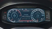 Zaščitno steklo Pixsel za armaturno ploščo SEAT ARONA - 9.9“ 2021 -
