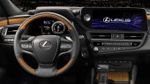 Zaščitno steklo Pixsel za monitor LEXUS ES - 17.3“ 2021 -