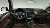 Protective glass Pixsel for dashboard with camera BMW IX3 - 14.3“ 2021 - (G08)
