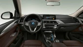 Zaščitno steklo Pixsel za armaturno ploščo s kamero BMW IX3 - 14.3“ 2021 - (G08)