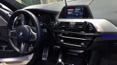Zaščitno steklo Pixsel za monitor BMW X3 - 6.5“ 2018 - 2021 (G01)