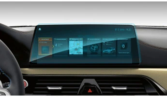 Zaščitno steklo Pixsel za monitor BMW 5 / M5 - 13.4“ 2017 - 2020 (G30, G31, G38, F90)