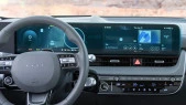Zaščitno steklo Pixsel za monitor HYUNDAI IONIQ 5 - 27.4“ 2024 -