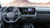 Zaščitno steklo Pixsel za monitor HYUNDAI IONIQ 5 - 27.4“ 2024 -