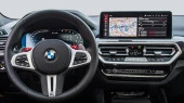 Zaščitno steklo Pixsel za klimatsko napravo BMW X3 - 2.9“ 2022 - 2024 (G01)