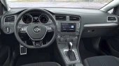 Zaščitno steklo Pixsel za monitor VOLKSWAGEN GOLF - 8“ 2013 - 2017