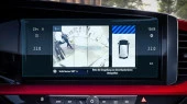 Zaščitno steklo Pixsel za monitor OPEL MOKKA - 11“ 2020 - 2024