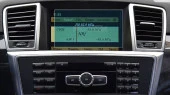 Zaščitno steklo Pixsel za monitor MERCEDES BENZ ML-CLASS - 6.9“ 2011 - 2015