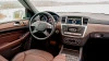 Zaščitno steklo Pixsel za monitor MERCEDES BENZ ML-CLASS - 6.9“ 2011 - 2015