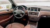 Zaščitno steklo Pixsel za monitor MERCEDES BENZ ML-CLASS - 6.9“ 2011 - 2015