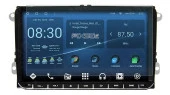 Zaščitno steklo Pixsel za monitor SMARTY TREND VOLKSWAGEN UM 2015 - 2021 - 8.8“