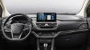 Zaščitno steklo Pixsel za monitor JAC JS3 - 11.9“ 2021 -