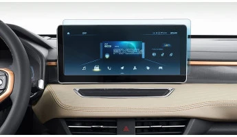 Zaščitno steklo Pixsel za monitor HAVAL Jolion - 13.8“ 2022