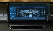 Zaščitno steklo Pixsel za monitor HAVAL Jolion - 11.8“ 2022