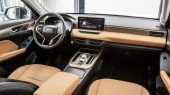 Zaščitno steklo Pixsel za monitor HAVAL Jolion - 11.8“ 2022