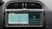 Zaščitno steklo Pixsel za monitor JAGUAR F-PACE - 9.9“ 2016 - 2020