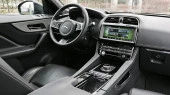 Zaščitno steklo Pixsel za monitor JAGUAR F-PACE - 9.9“ 2016 - 2020