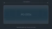 Zaščitno steklo Pixsel za monitor JAGUAR F-PACE - 9.9“ 2016 - 2020