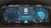 Zaščitno steklo Pixsel za armaturno ploščo VOLKSWAGEN CADDY - 10“ 2021 -