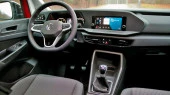 Zaščitno steklo Pixsel za armaturno ploščo VOLKSWAGEN CADDY - 10“ 2021 -