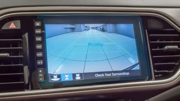 Zaščitno steklo Pixsel za monitor HONDA M-NV - 9.4“ 2021 - 2022