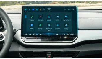 Zaščitno steklo Pixsel za monitor VOLKSWAGEN ID.4 - 14“ 2020 -