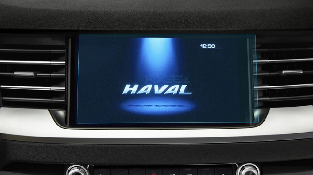 Zaščitno steklo Pixsel za monitor HAVAL H6 - 9.3“ 2011 - 2020