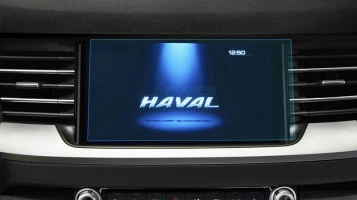 Zaščitno steklo Pixsel za monitor HAVAL H6 - 9.3“ 2011 - 2020