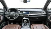 Zaščitno steklo Pixsel za monitor HAVAL H6 - 9.3“ 2011 - 2020