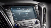 Zaščitno steklo Pixsel za monitor HYUNDAI VELOSTER - 6.9“ 2011 - 2018