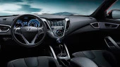 Zaščitno steklo Pixsel za monitor HYUNDAI VELOSTER - 6.9“ 2011 - 2018