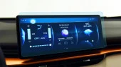 Zaščitno steklo Pixsel za monitor HAVAL H6 - 13.3“ 2020 - 2024
