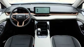 Zaščitno steklo Pixsel za monitor HAVAL H6 - 13.3“ 2020 - 2024