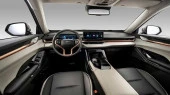 Zaščitno steklo Pixsel za armaturno ploščo HAVAL H6 - 11.4“ 2020 - 2024