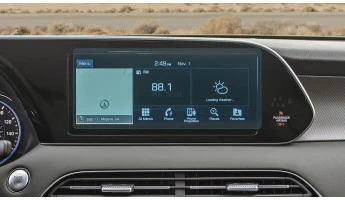 Zaščitno steklo Pixsel za monitor HYUNDAI PALISADE - 11.3“ 2018 - 2022