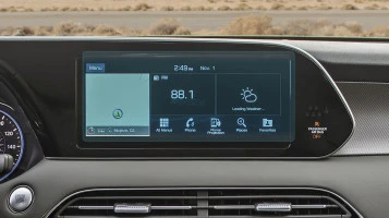 Zaščitno steklo Pixsel za monitor HYUNDAI PALISADE - 11.3“ 2018 - 2022