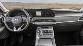 Zaščitno steklo Pixsel za monitor HYUNDAI PALISADE - 11.3“ 2018 - 2022