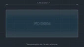 Protective glass Pixsel for monitor PEUGEOT E-2008 - 11.3“ 2019 -