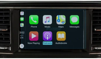 Zaščitno steklo Pixsel za zgornji monitor INFINITI QX80 - 8.1“ 2018 - 2021