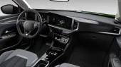 Zaščitno steklo Pixsel za armaturno ploščo OPEL MOKKA - 6.8“ 2020 - 2024