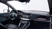 Protective glass Pixsel for monitor JAGUAR I-PACE - 15.9“ 2018 -