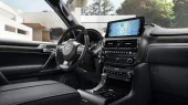 Zaščitno steklo Pixsel za monitor LEXUS GX - 11.9“ 2022 - 2023