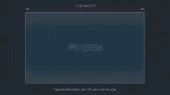 Zaštitno staklo Pixsel za monitor TOYOTA RAV4 - 7“ 2019 - 2021
