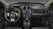 Zaščitno steklo Pixsel za monitor JEEP COMPASS - 6.9“ 2012 - 2016