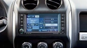 Zaščitno steklo Pixsel za monitor JEEP COMPASS - 6.9“ 2012 - 2016