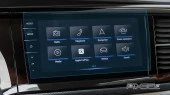 Zaščitno steklo Pixsel za monitor VOLKSWAGEN MULTIVAN T6.1 - 11.3“ 2019 - 2024
