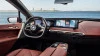 Zaščitno steklo Pixsel za široki zaslon BMW IX - 30.1“ 2021 - (i20)