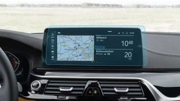 Zaščitno steklo Pixsel za monitor BMW 6 / M6 - 14.7“ 2017 - 2020 (G32)