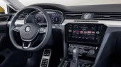 Zaščitno steklo Pixsel za armaturno ploščo VOLKSWAGEN PASSAT - 11.9“ 2019 - 2022 (B8)